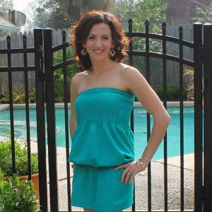 Tutorial: SHIRRING...How to Shir Fabric