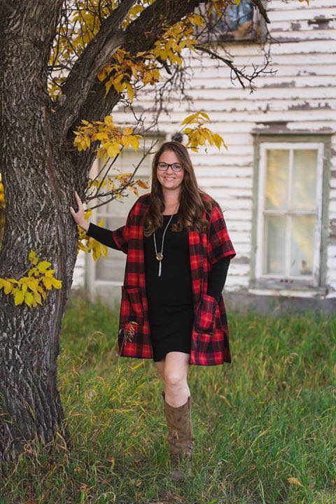 SEW ALONG + Choosing your Claire Cardigan sewing pattern Knit Fabric