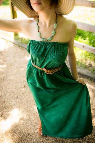 Mimi Maxi Dress for Women XS-XL (Sizes 0-18)