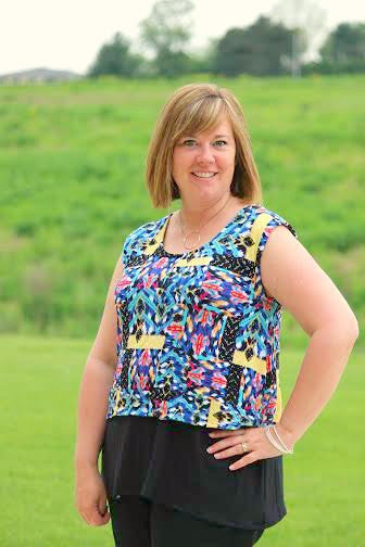Tank, Double Tier Tank and Crop Top sewing pattern for WOMEN (XS-XXXL / 0-26)