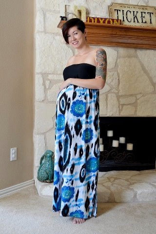 Mimi Maxi Dress for Women XS-XL (Sizes 0-18)