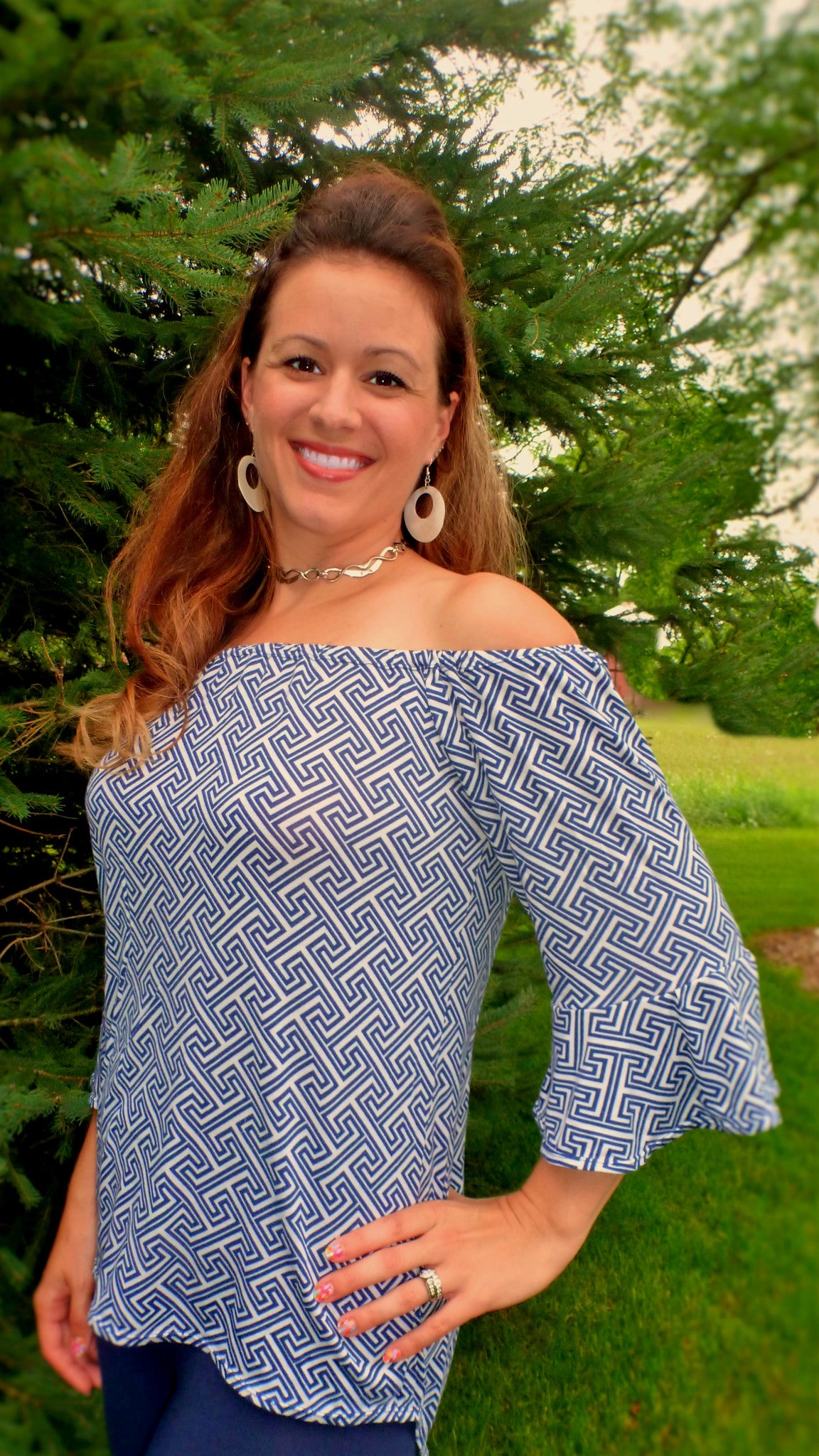 NEW PATTERN Release + How to Choose Your Knit Fabric for it!