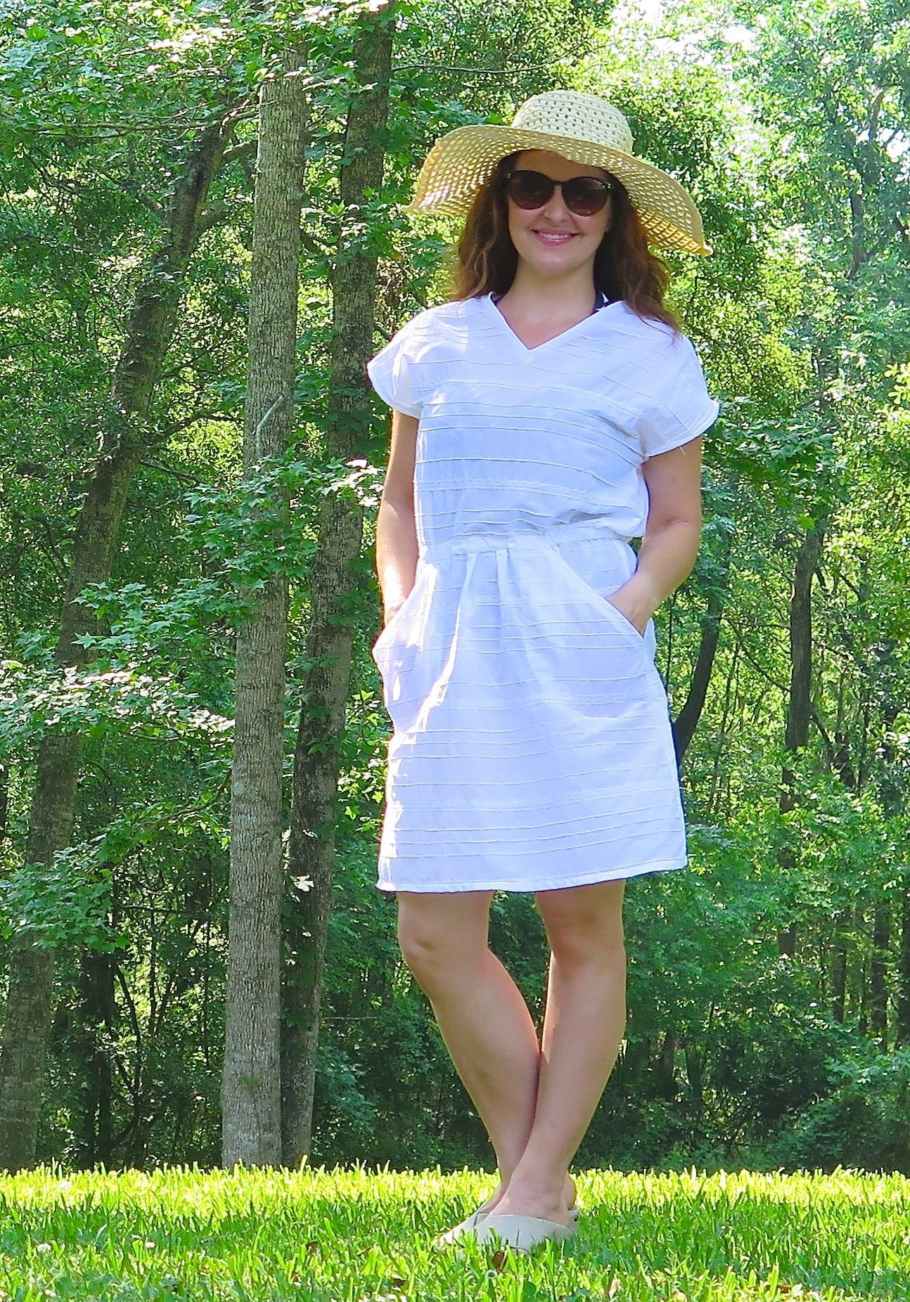 Seaside Dress for Women